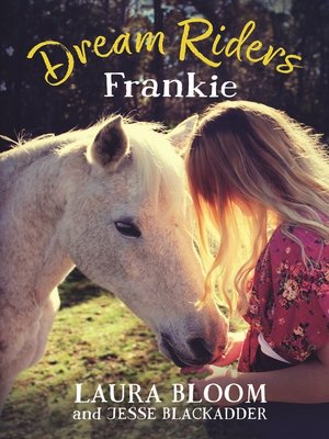cover image of Frankie